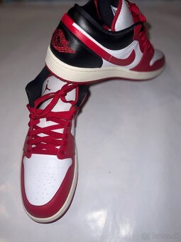 Nike jordan - 3