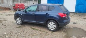 Nissan Qashqai 1.5 dci - 3