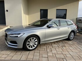 VOLVO V90 D3 AT8 2019 virtual cocpit Top Stav - 3