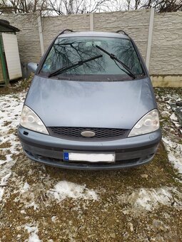 ford galaxy na suciastky - 3