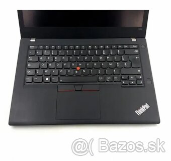 Lenovo ThinkPad A485 AMD Ryzen 3 PRO 2300U 8 GB RAM 256 GB S - 3