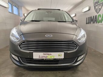 Ford Galaxy-Titanium ,2,0Cdti, 132kW, r.v. 2016 - 3