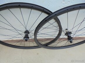 Syntace V30i. Boost. 29 er. - 3