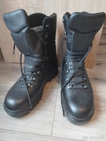 Originálna taktická obuv OS SR Gore-Tex Force HD S09098 - 3