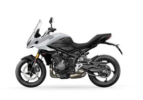 Predám TRIUMPH TIGER Sport 660 - 3