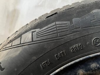 215/70R16, 5x139,7 - 3