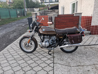 BMW R45 1978 - 3