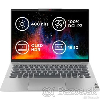 Lenovo IdeaPad Slim 5 14AHP9-Ryzen 5 8645HS-16GB-512GBSSD-19 - 3