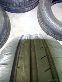 Letné pneumatiky 195/65 R15 - 3