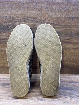 Gucci espadrilky - 3