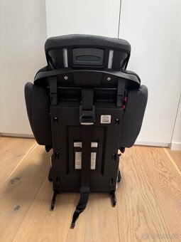 Detská autosedačka Petite & Mars Prime II - 9-36 kg IsoFix - 3