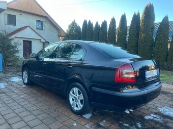 Škoda octavia 2.0TDI - 3