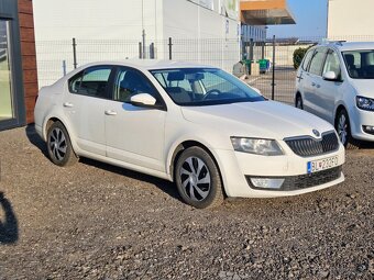 Škoda Octavia 1.6 TDI Active - 3