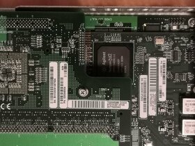 Clariion Dell EMC CX500 Storage Processor Board - 3