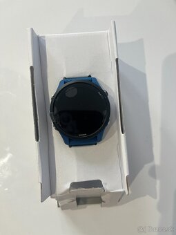 Garmin Forerunner 255 Tidal Blue - 3