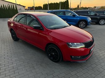 Škoda Rapid 1.0 TSI 110k Monte Carlo - 3