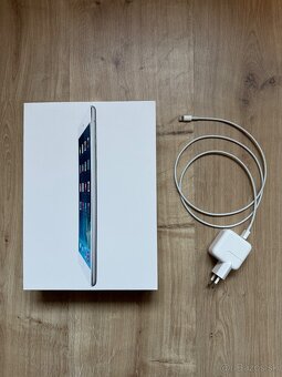 Apple iPad Air Wifi 16GB White - 3