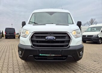 Ford Transit L3H2 2,0 TdCi/131Hp rok 2020 - 3