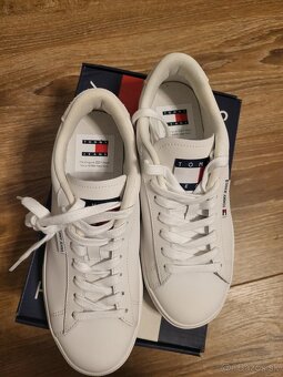 Tommy Jeans Sneakersy - 3