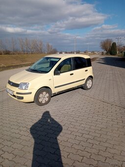 Fiat Panda 1.1 - 3