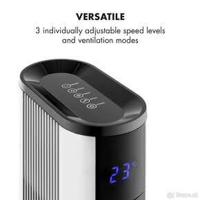 Ventilator - 3