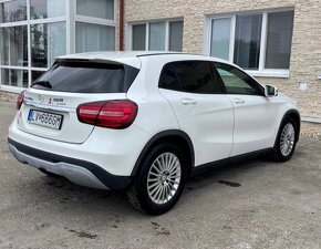 Mercedes GLA trieda 200 d automat 7 st - 3