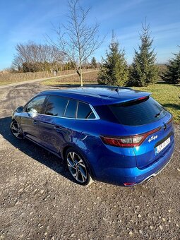 RENAULT MEGANE GrandTour 1,6 151KW - 3