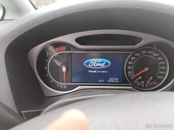 Predám Ford s max 2.0 benzin 149kw - 3