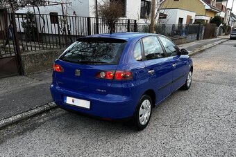 Seat Ibiza 1.4i 75k - 3