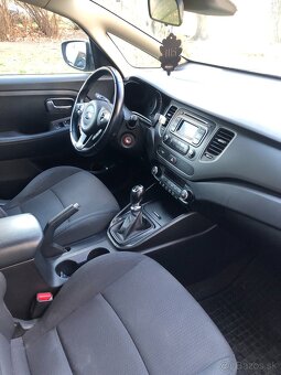 Kia Carens 1.7 CRDi - 3