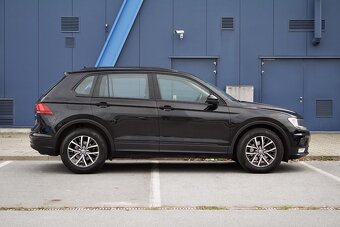 Volkswagen Tiguan kupovaný na SK. - 3