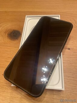 IPHONE 16 PRO MAX 256GB BLACK TITATIUM - 3