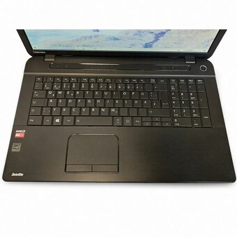 Notebook Toshiba C70D-B - 633541 - 3