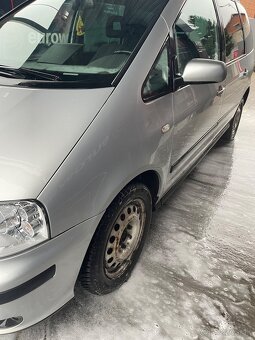 Seat Alhambra - 3