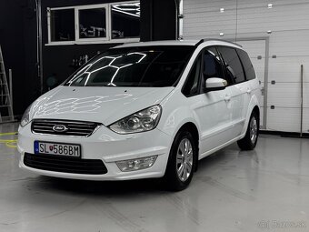 Ford Galaxy trend 2,0d - 3