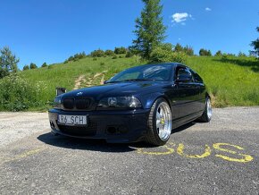 BMW E46 Turbo Individual - 3