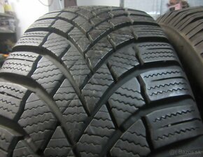 R15 Zimná sada TOYOTA YARIS rozteč 4x100 185/65R15 - 3