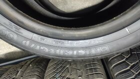 Goodyear 245/45r18 letné - 3