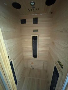 Infrared sauna - 3