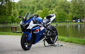 Suzuki GSX-R 1000 - 3