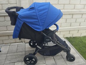 Britax Römer B motion plus - 3