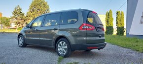 Ford Galaxy 1.6 TDCi 115k Titanium - 3