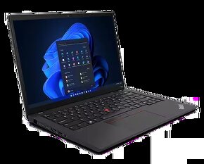 Lenovo ThinkPad P14s Gen4-14-Core i7 1360P-16GB-512GBSD-A500 - 3