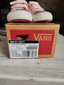 Tenisky Vans - 3