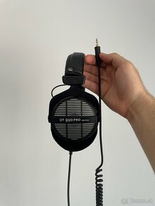 Beyerdynamic DT 990 Pro 250 ohm slúchadlá - 3