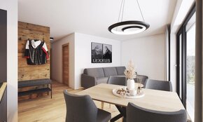 2-spálňový investičný apartmán v Schladmingu, PURE ALPINE SU - 3