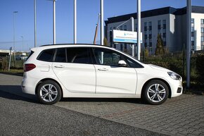 BMW 216d Gran Tourer Sport line - 3