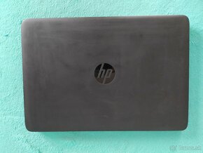 Predám veľmi zachovalý notebook HP 840 G2 - 3