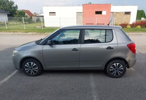 Škoda Fabia ll 1.2 htp - 3