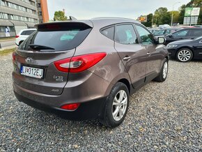 Hyundai ix35 2.0 CRDi VGT Style 4x4 - 3